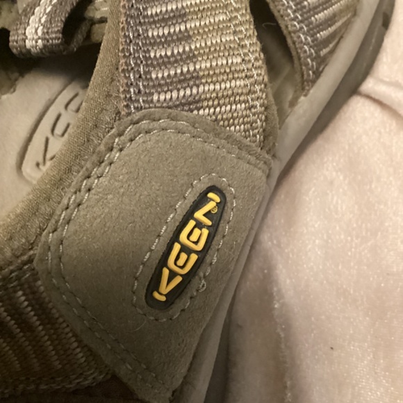 Keen water proof sandals main image 6